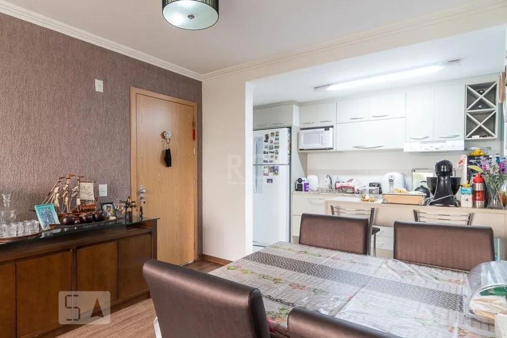 Apartamento, 3 quartos, 68 m² - Foto 4