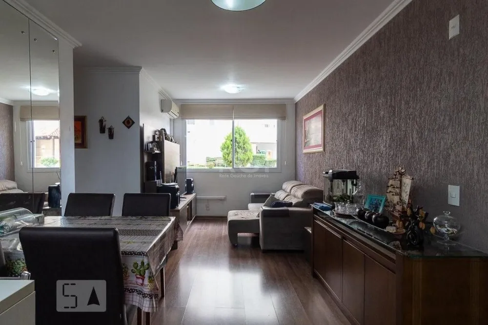 Apartamento, 3 quartos, 68 m² - Foto 2
