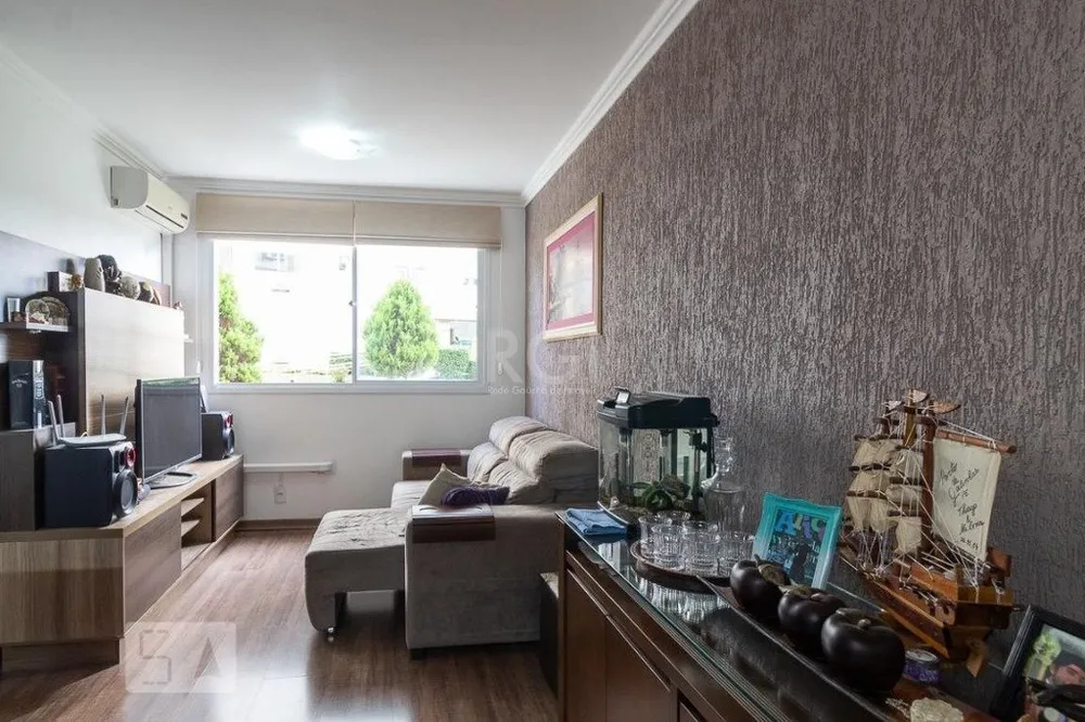 Apartamento, 3 quartos, 68 m² - Foto 1