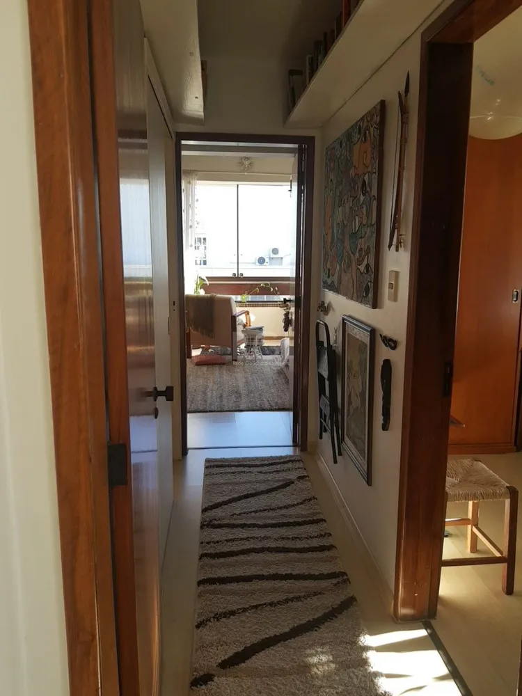 Apartamento, 2 quartos, 66 m² - Foto 2