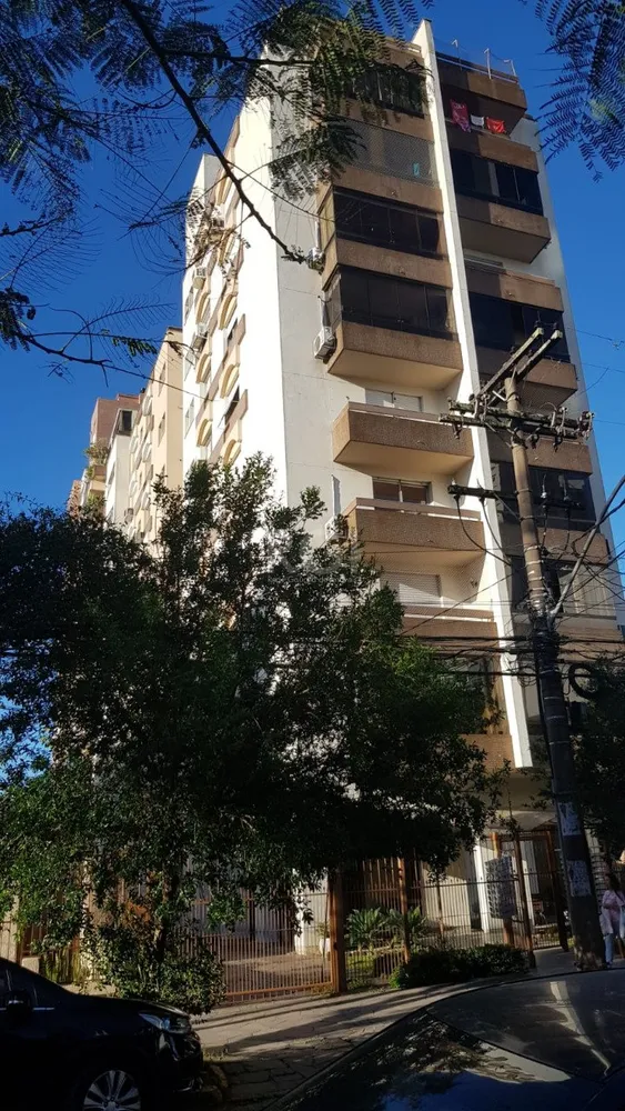 Apartamento, 2 quartos, 66 m² - Foto 1