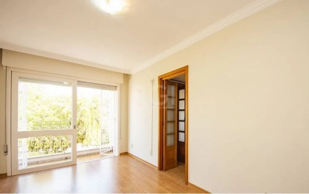 Apartamento, 1 quarto, 43 m² - Foto 1