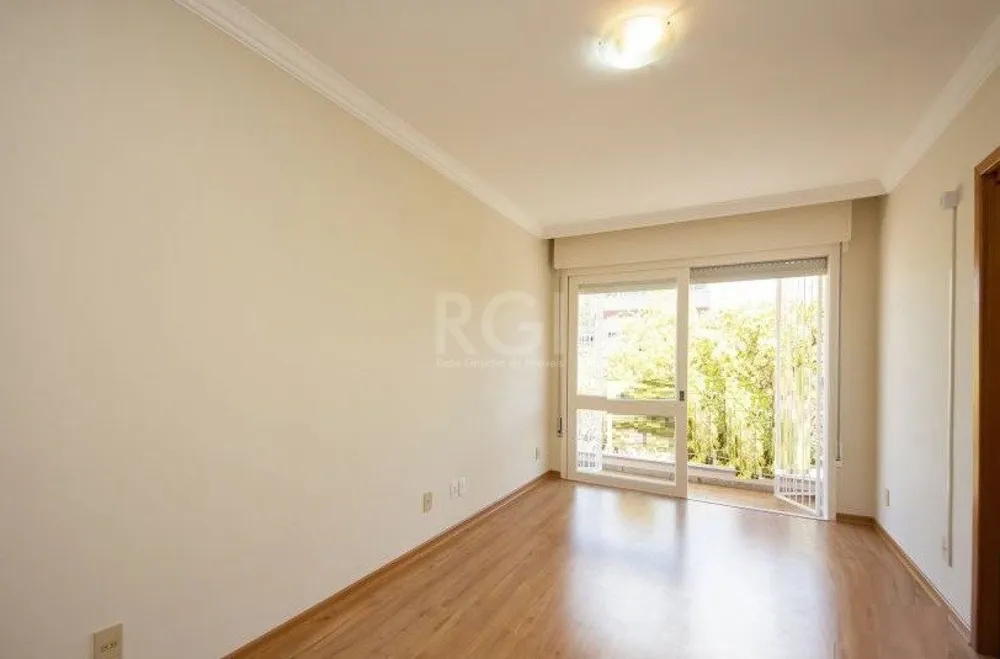 Apartamento, 1 quarto, 43 m² - Foto 2