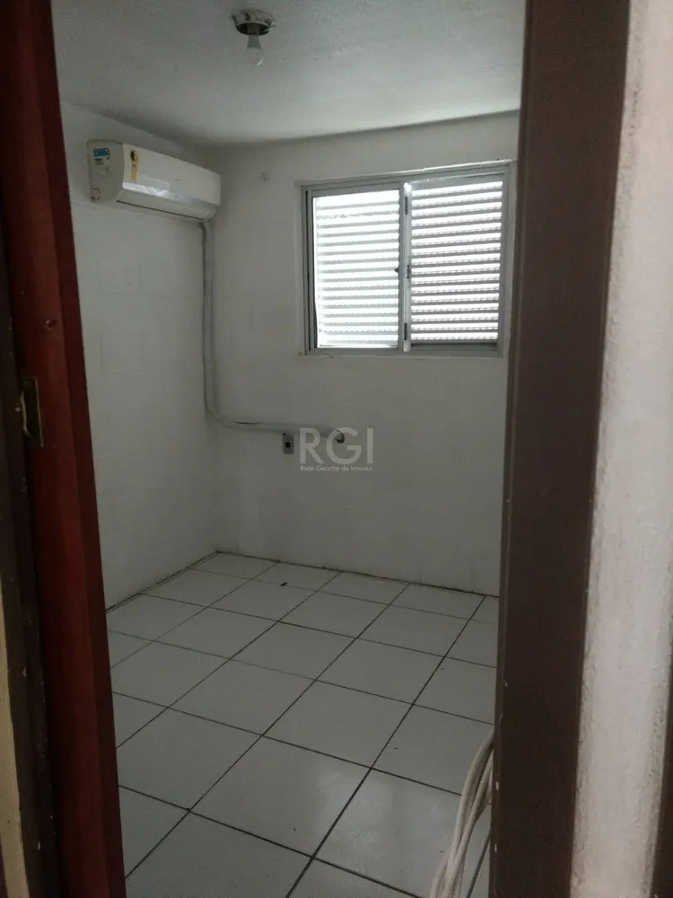 Apartamento, 2 quartos, 52 m² - Foto 2