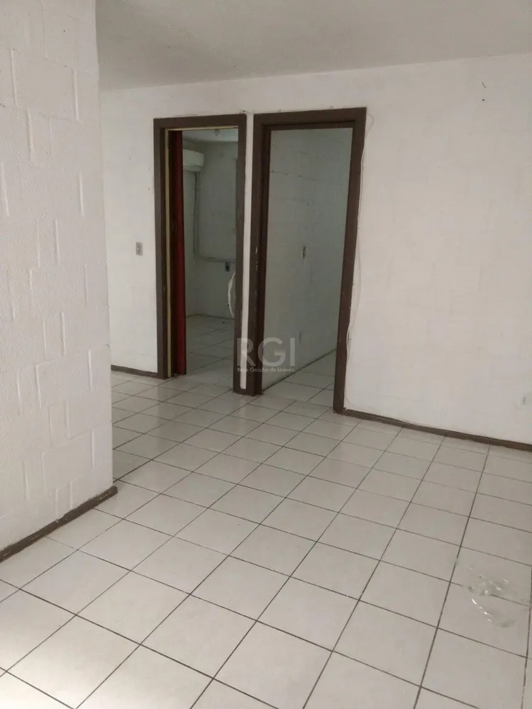 Apartamento, 2 quartos, 52 m² - Foto 1