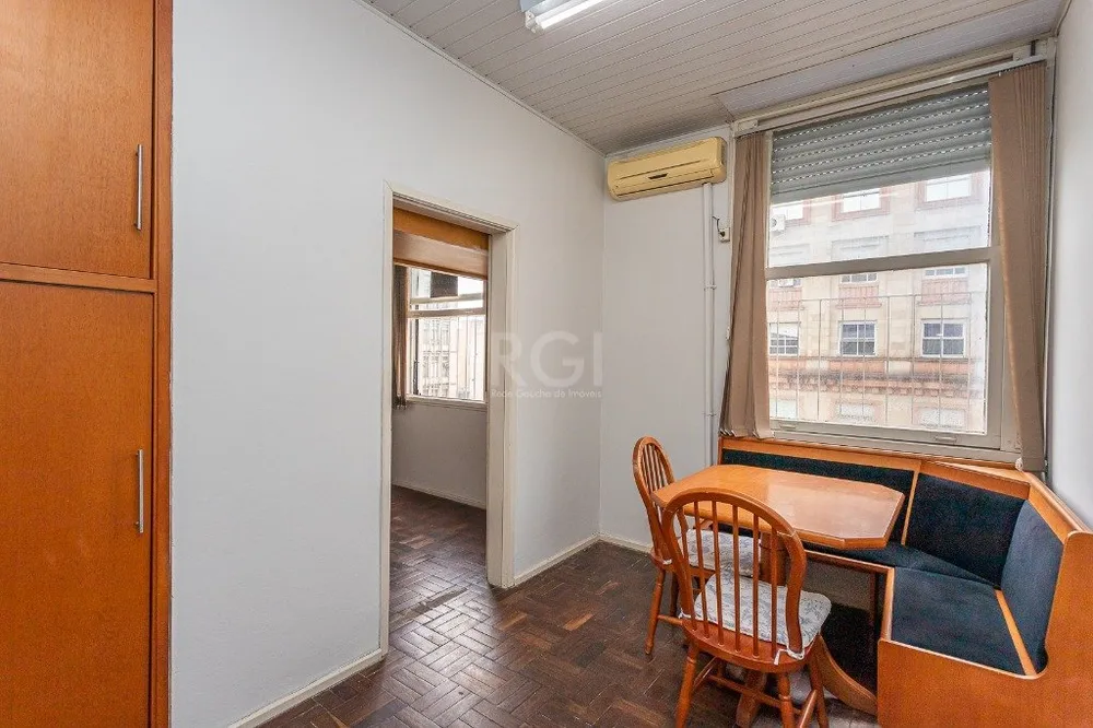 Apartamento, 1 quarto, 27 m² - Foto 4