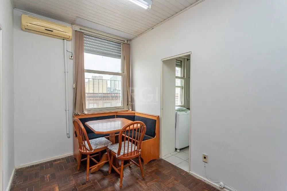 Apartamento, 1 quarto, 27 m² - Foto 3
