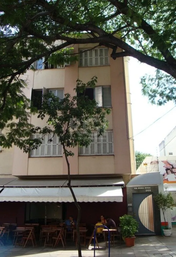 Kitnet-Studio, 22 m² - Foto 1