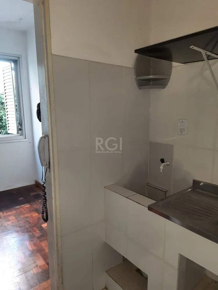 Kitnet-Studio, 22 m² - Foto 3