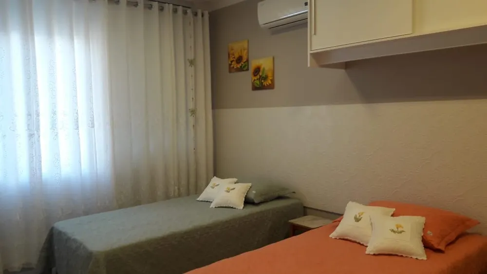 Apartamento, 1 quarto, 40 m² - Foto 4
