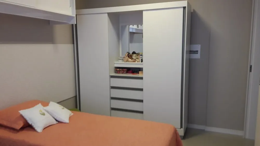 Apartamento, 1 quarto, 40 m² - Foto 3