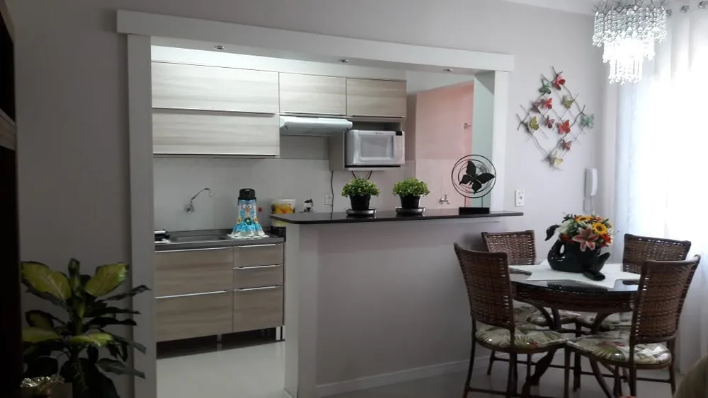 Apartamento, 1 quarto, 40 m² - Foto 1