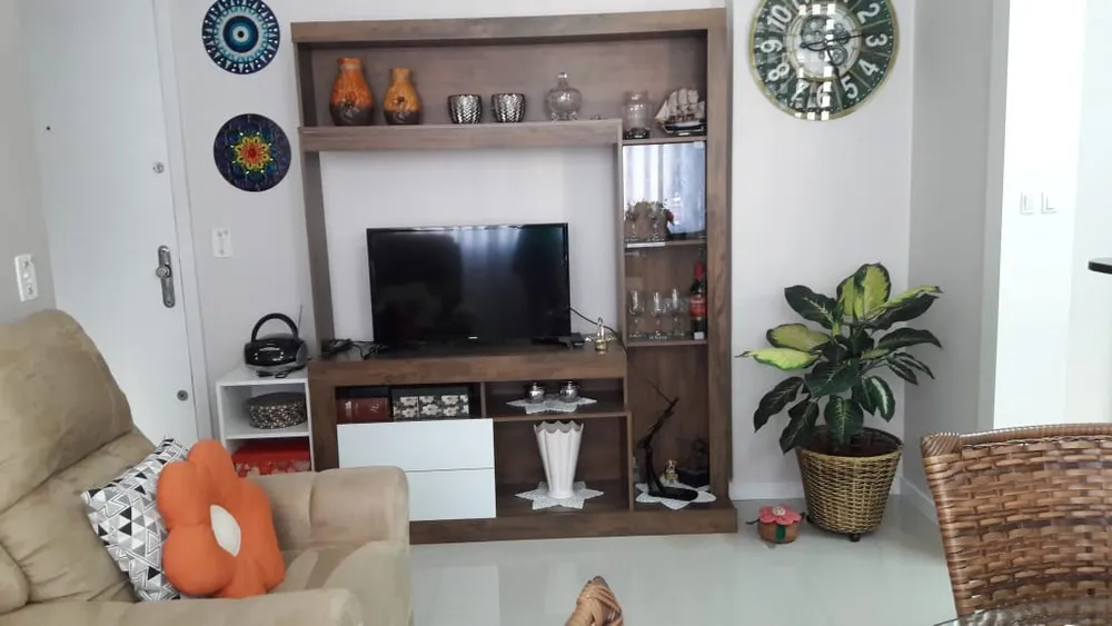 Apartamento, 1 quarto, 40 m² - Foto 2