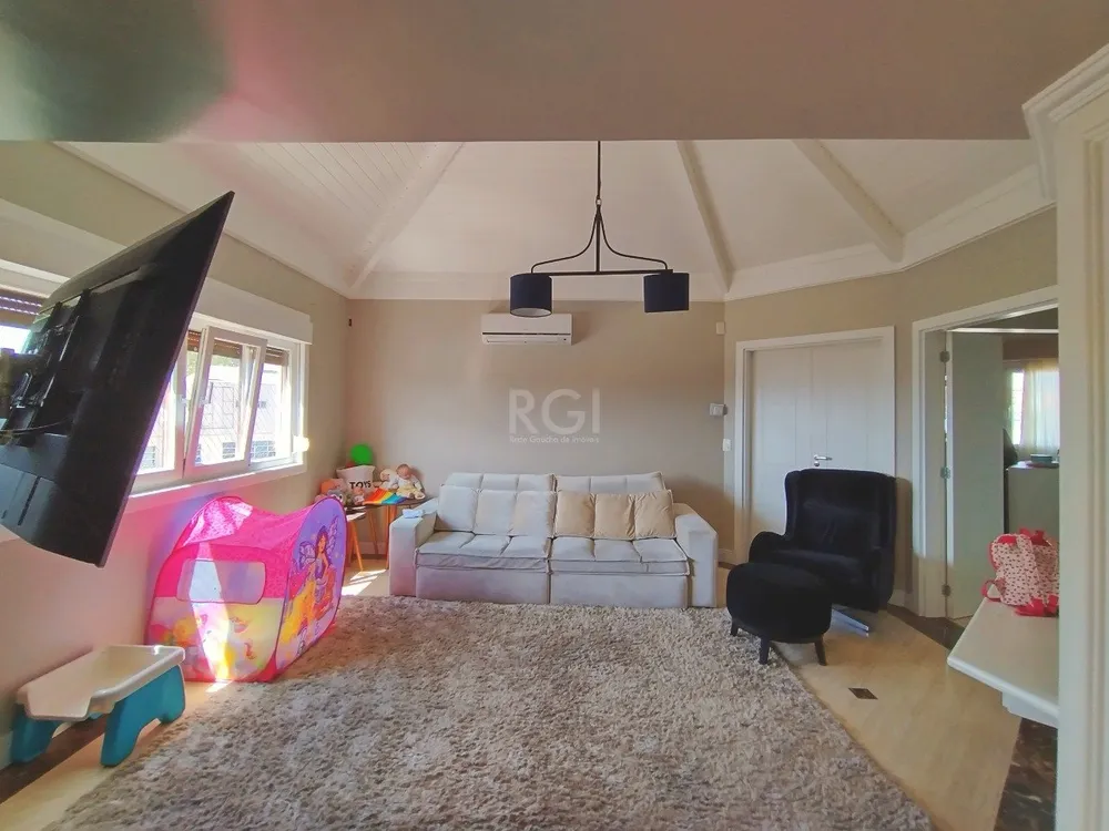 Apartamento, 4 quartos, 220 m² - Foto 4