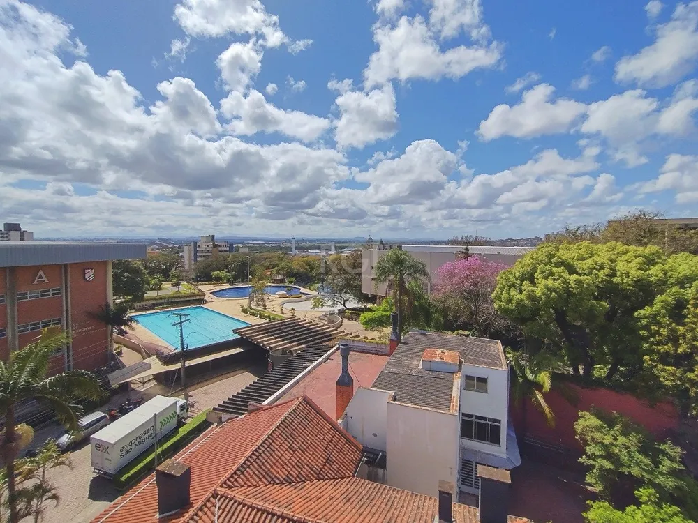Apartamento, 4 quartos, 220 m² - Foto 1