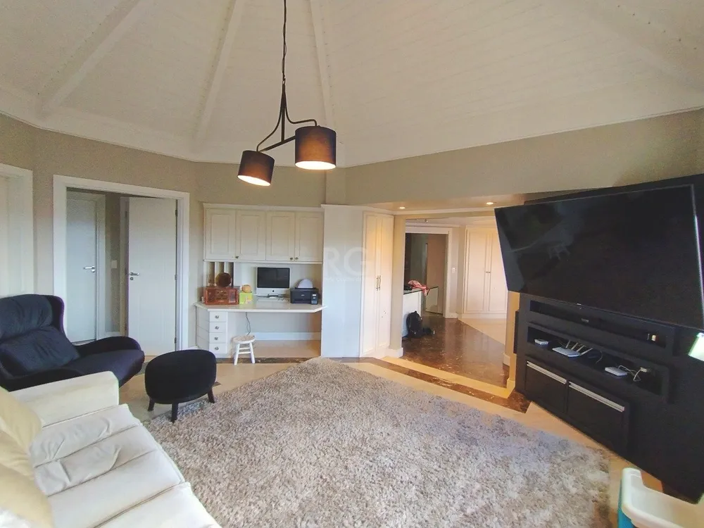 Apartamento, 4 quartos, 220 m² - Foto 2