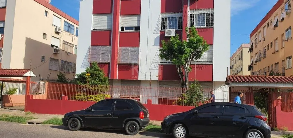Apartamento, 1 quarto, 41 m² - Foto 1