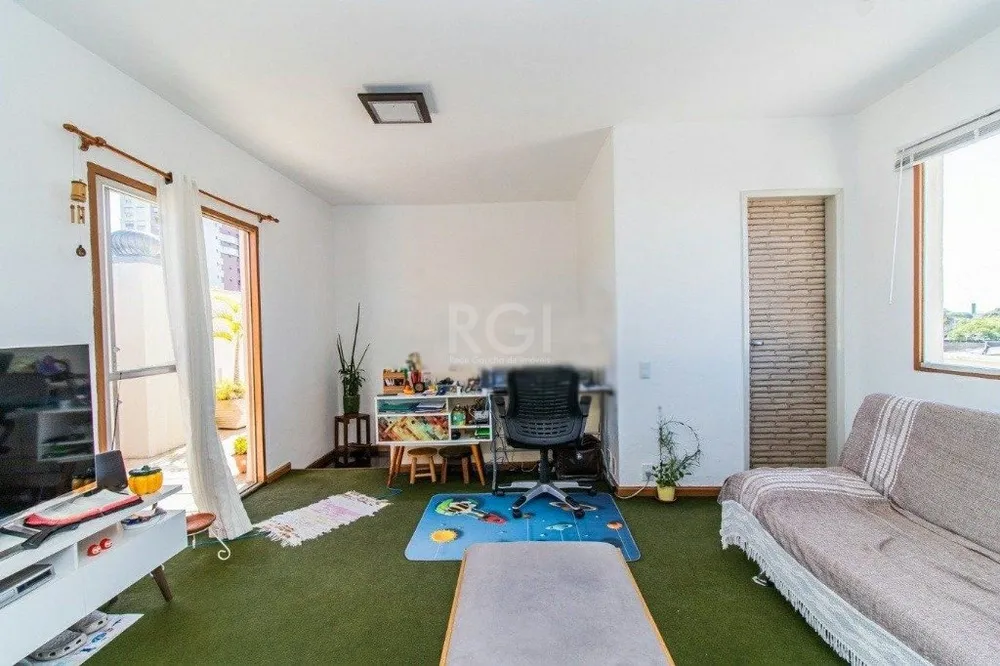 Cobertura, 1 quarto, 85 m² - Foto 4