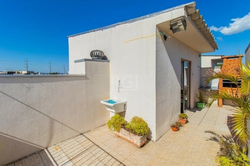 Cobertura, 1 quarto, 85 m² - Foto 1