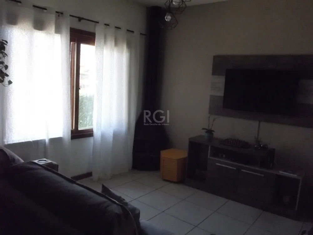 Casa, 3 quartos, 122 m² - Foto 2