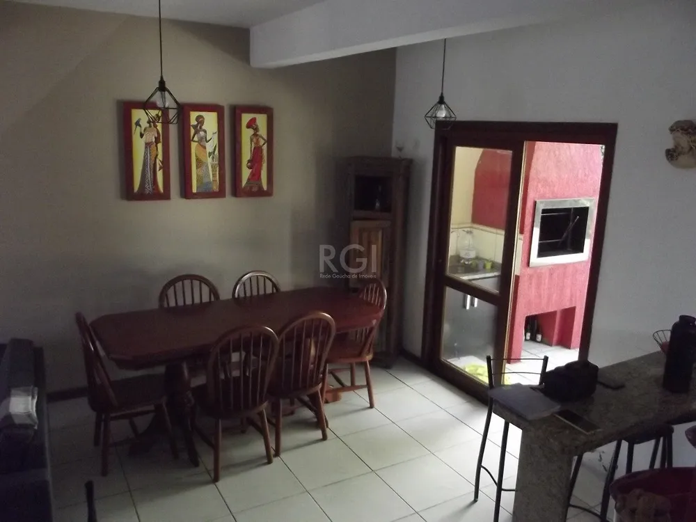 Casa, 3 quartos, 122 m² - Foto 4
