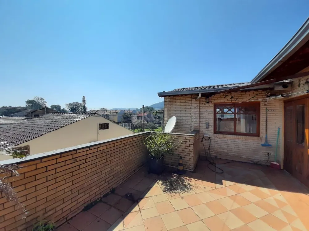 Casa, 3 quartos, 274 m² - Foto 3