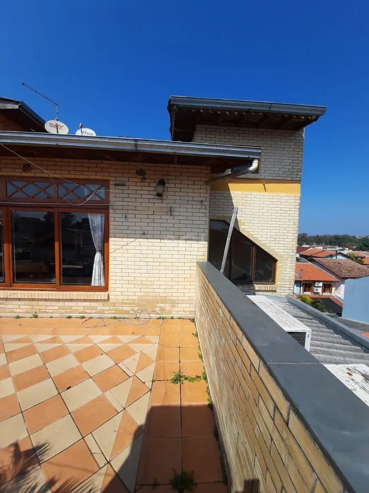 Casa, 3 quartos, 274 m² - Foto 4
