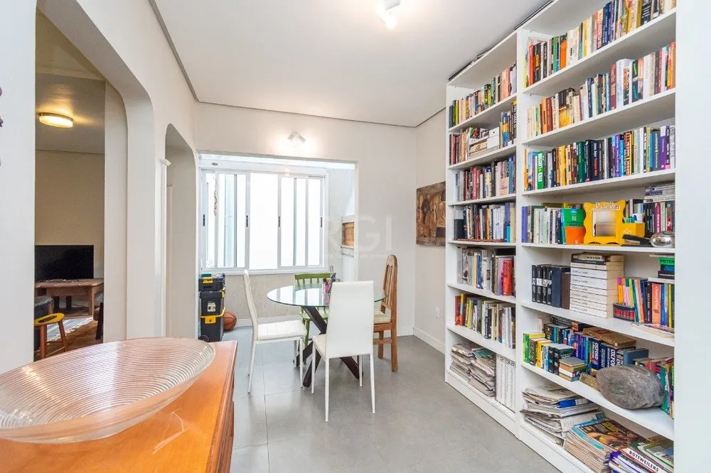 Apartamento, 2 quartos, 100 m² - Foto 2
