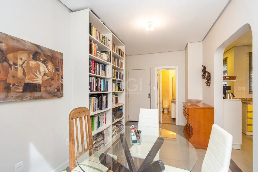 Apartamento, 2 quartos, 100 m² - Foto 4