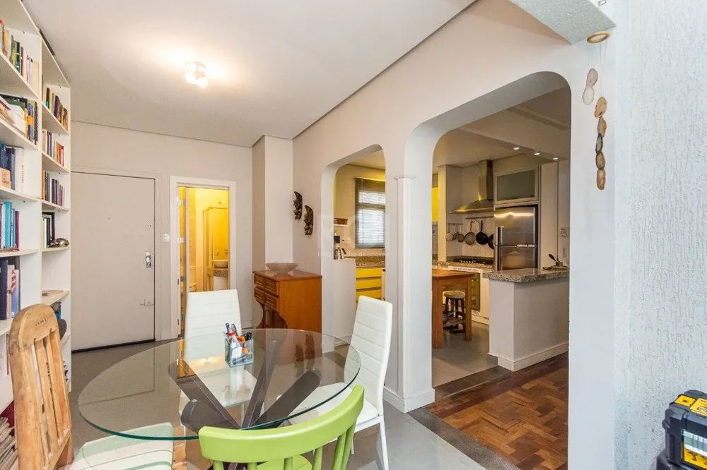 Apartamento, 2 quartos, 100 m² - Foto 3