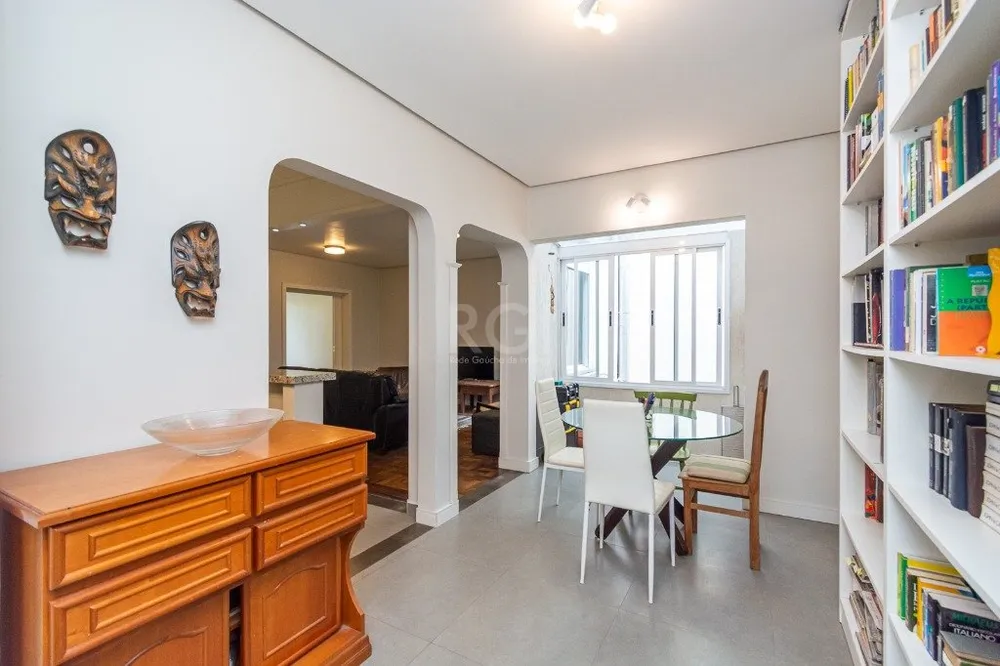 Apartamento, 2 quartos, 100 m² - Foto 1