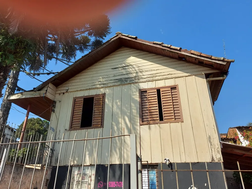 Casa, 3 quartos, 653 m² - Foto 1