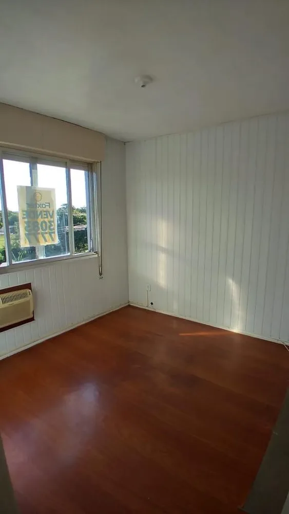 Apartamento, 2 quartos, 48 m² - Foto 3