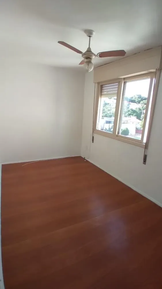 Apartamento, 2 quartos, 48 m² - Foto 1