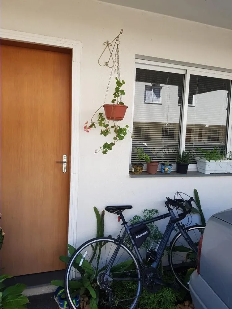 Sobrado, 2 quartos, 69 m² - Foto 4