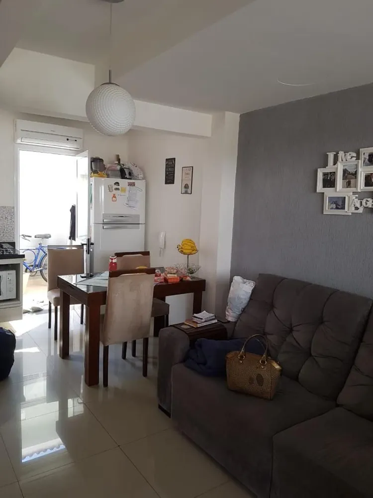 Sobrado, 2 quartos, 69 m² - Foto 3