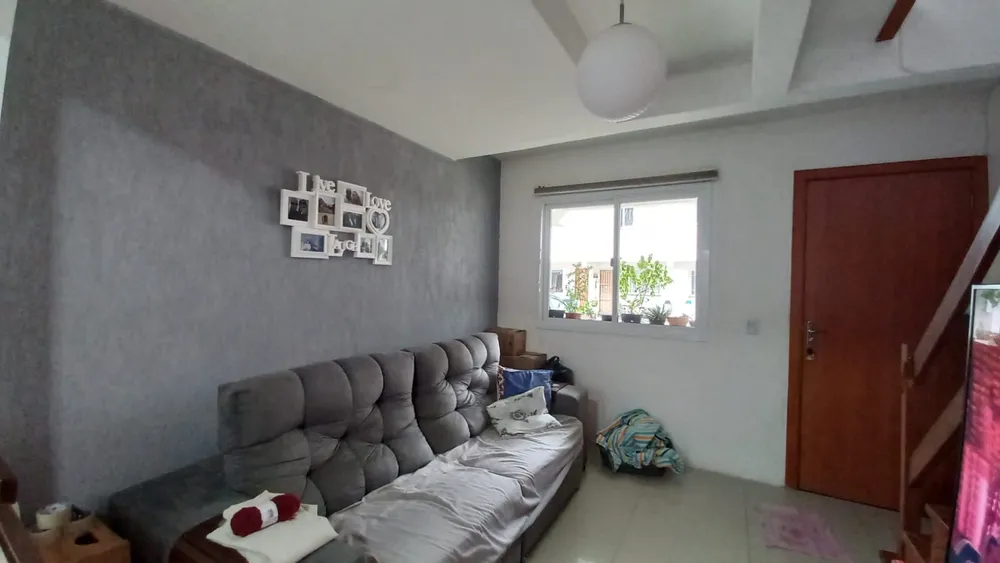 Sobrado, 2 quartos, 69 m² - Foto 2