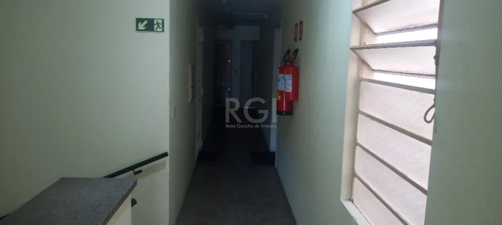 Cobertura, 1 quarto, 91 m² - Foto 1
