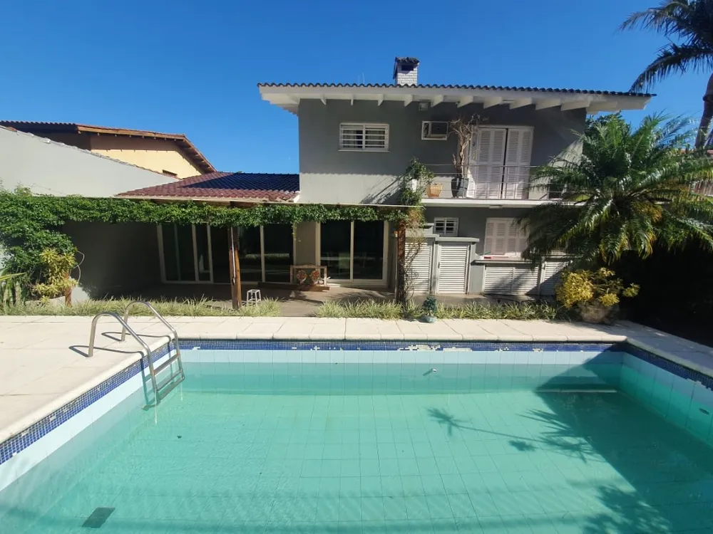 Casa, 4 quartos, 383 m² - Foto 3
