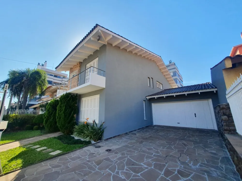 Casa, 4 quartos, 383 m² - Foto 2