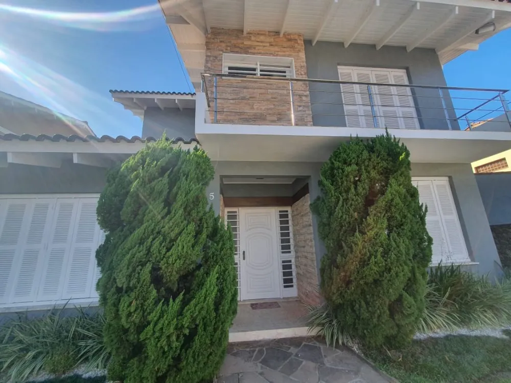 Casa, 4 quartos, 383 m² - Foto 4