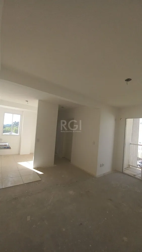 Apartamento, 2 quartos, 50 m² - Foto 3