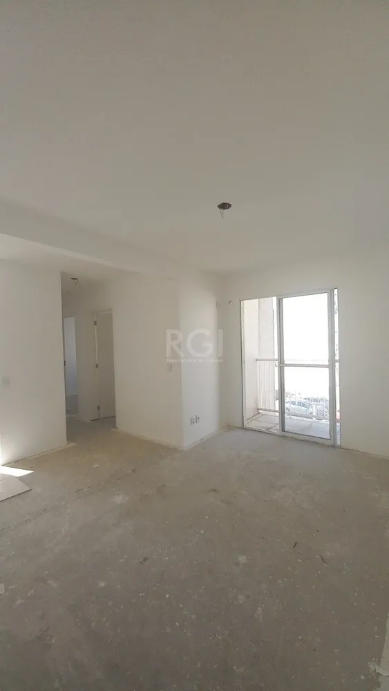Apartamento, 2 quartos, 50 m² - Foto 1