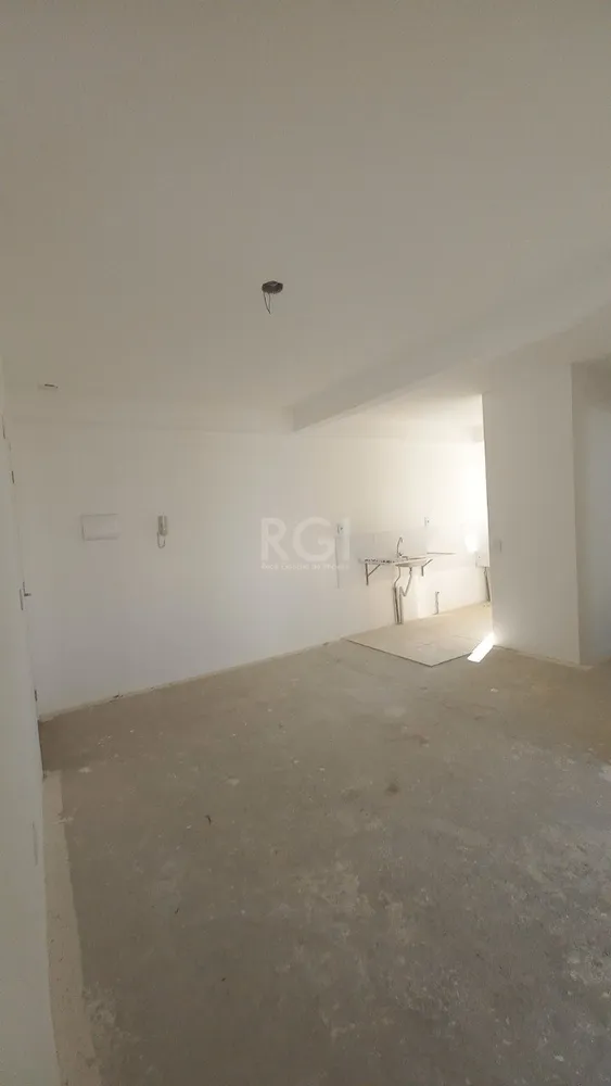 Apartamento, 2 quartos, 50 m² - Foto 2