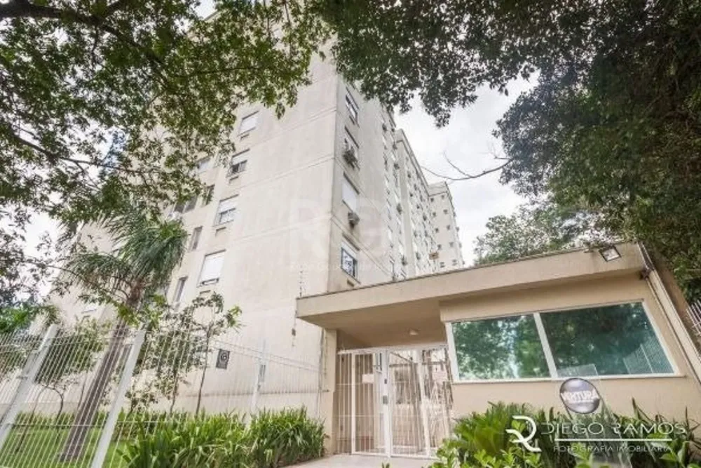Apartamento, 3 quartos, 62 m² - Foto 1