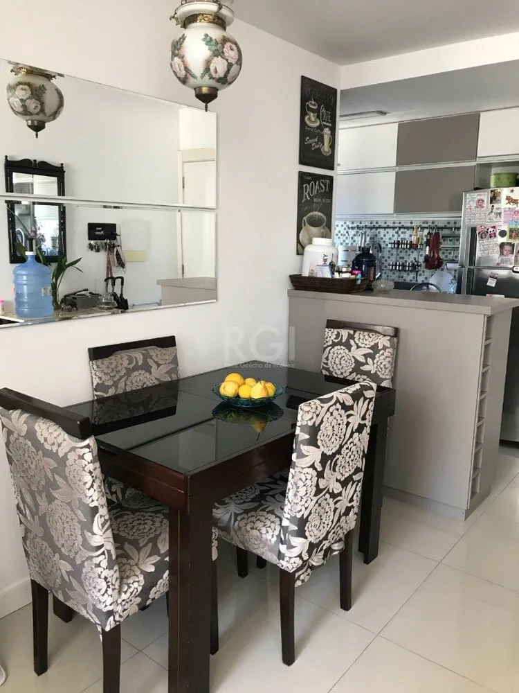 Apartamento, 3 quartos, 62 m² - Foto 4