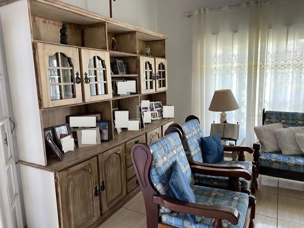 Casa, 3 quartos, 316 m² - Foto 1
