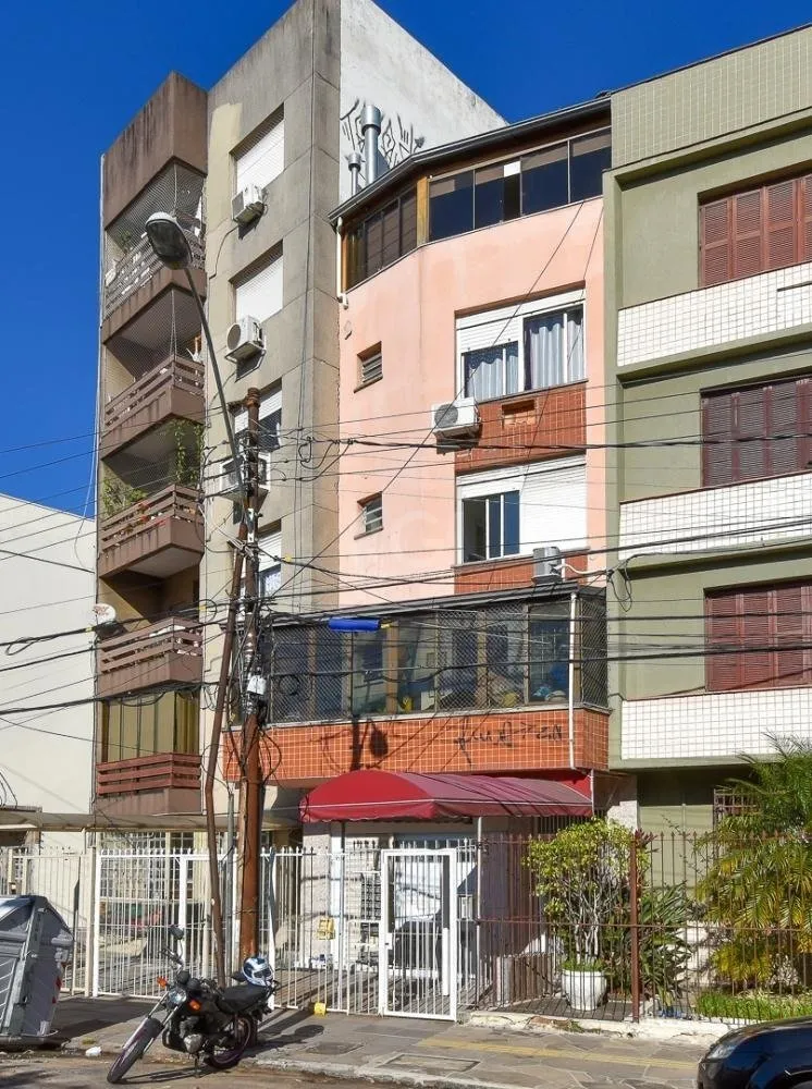 Apartamento, 2 quartos, 61 m² - Foto 1