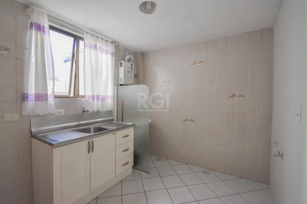 Apartamento, 2 quartos, 61 m² - Foto 2