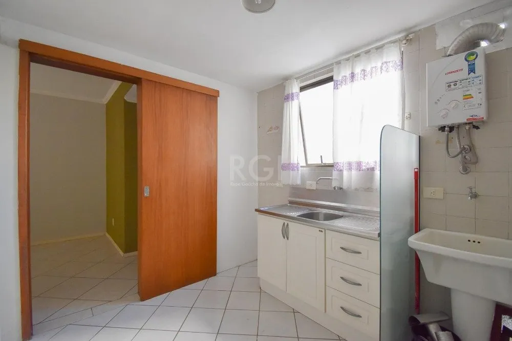Apartamento, 2 quartos, 61 m² - Foto 3